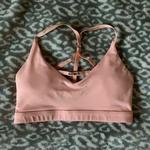 Nike sports bra small